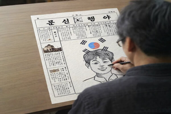 예산 국가유산 야행
