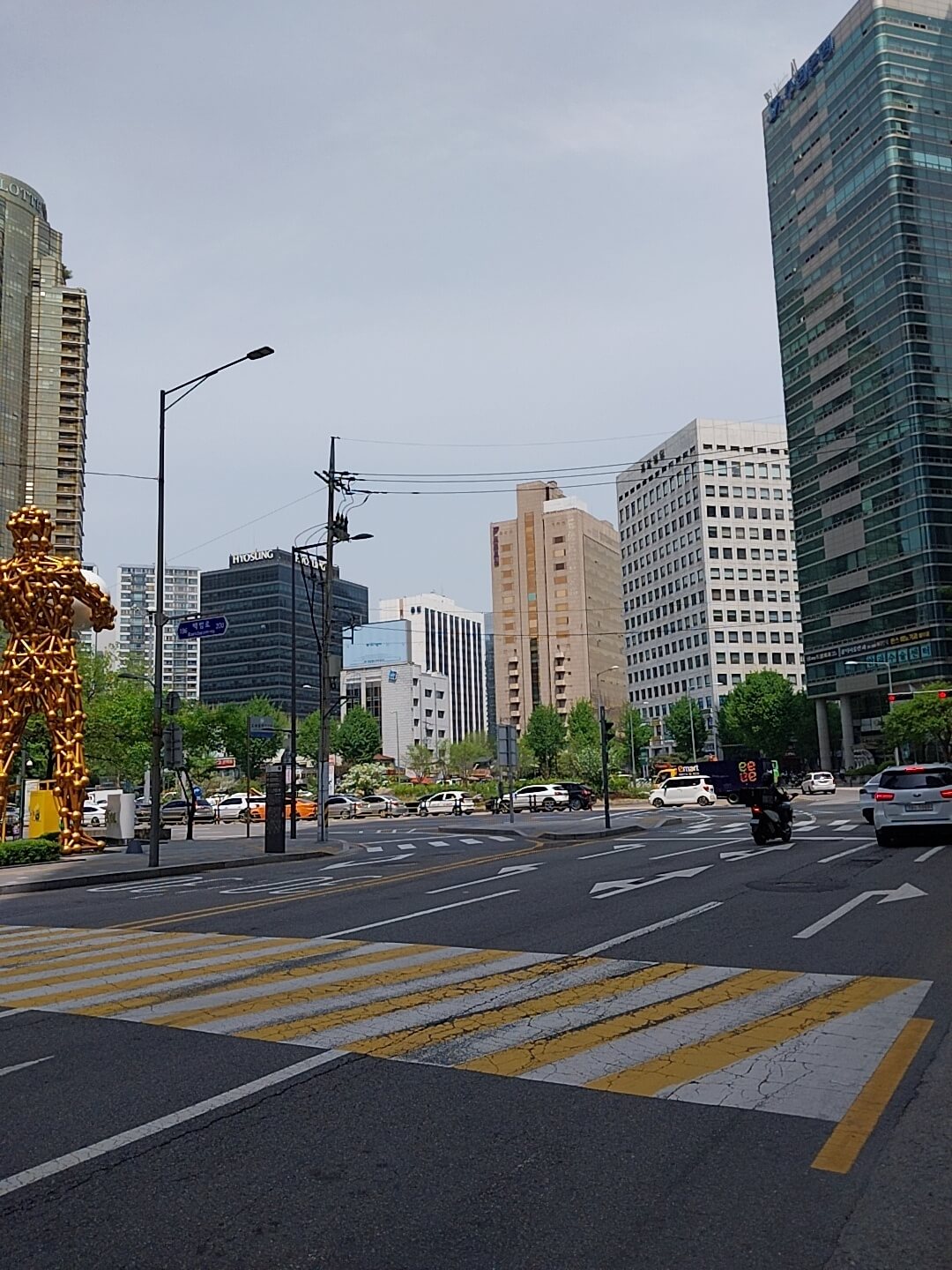 공덕로타리