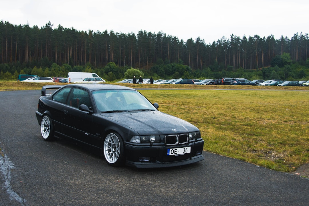 Stance.
