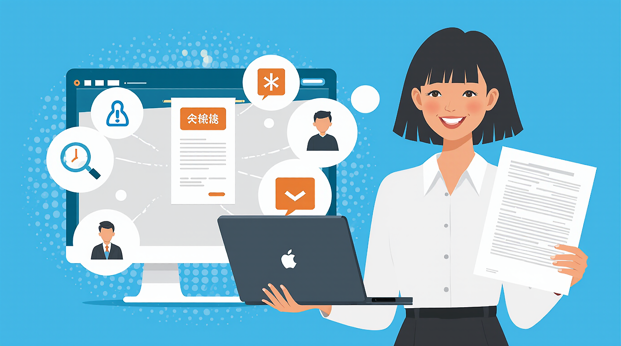 사업장관리번호 발급