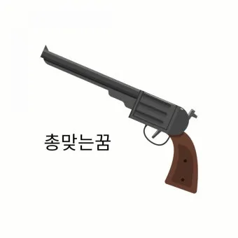 총맞는걸 본 꿈 다른 사람이 총에 맞아 죽는 꿈 사람들이 총맞아 죽는 꿈 해몽 풀이집_18