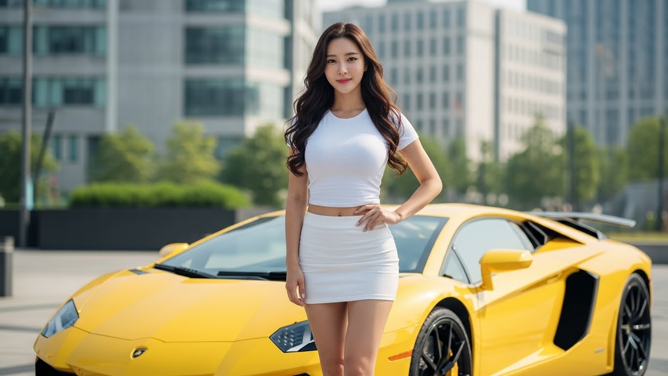 국산 중형 SUV 투싼 vs 스포티지 비교