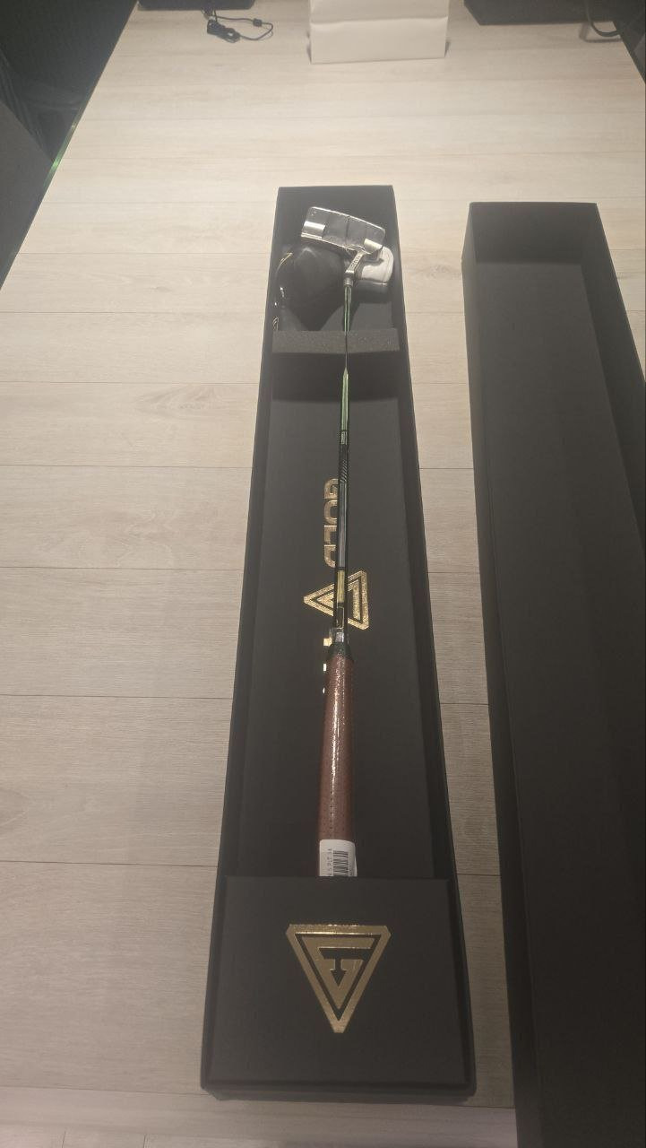 한미정상회담 선물 교환