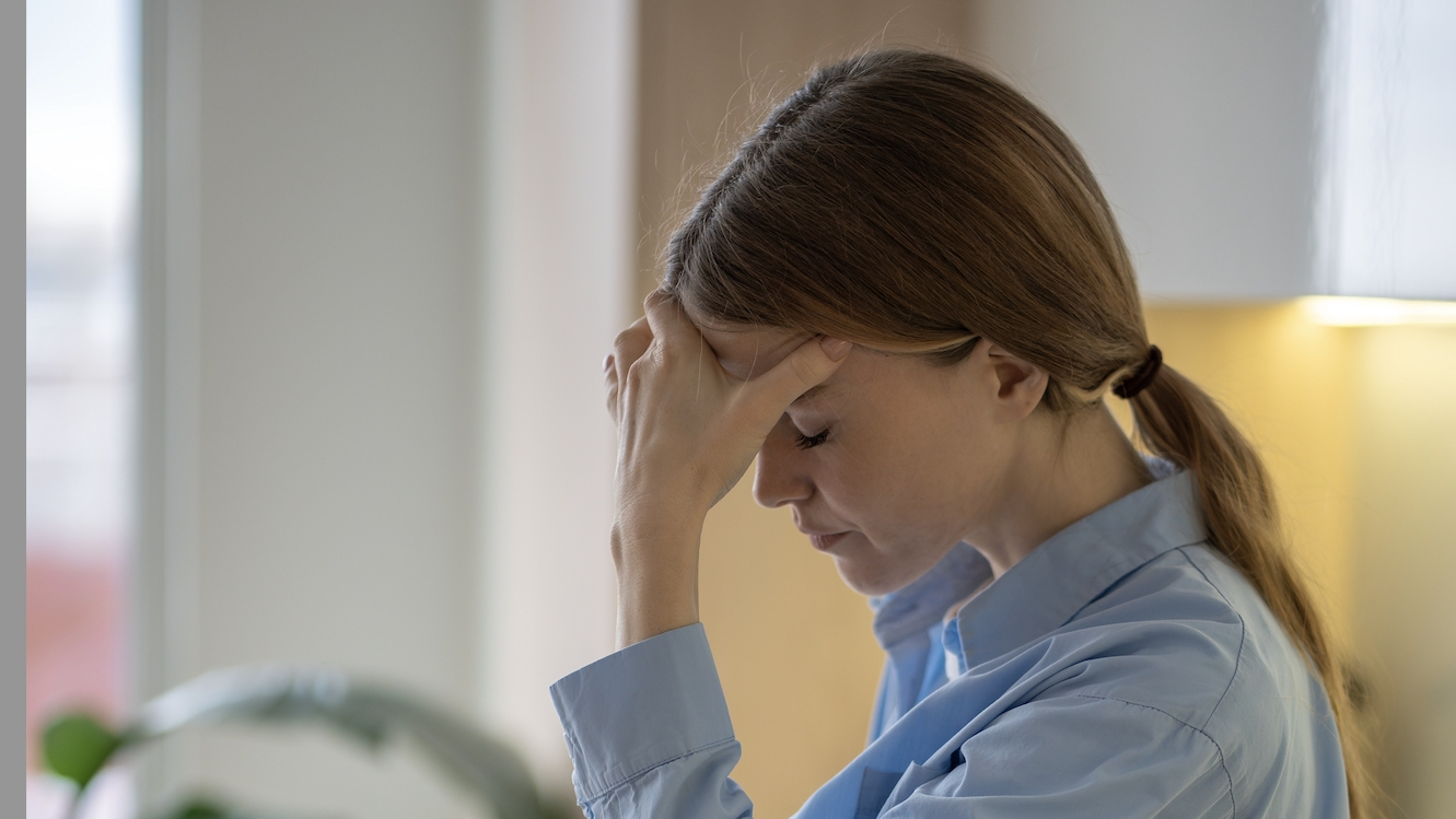 현훈과 현기증의 차이