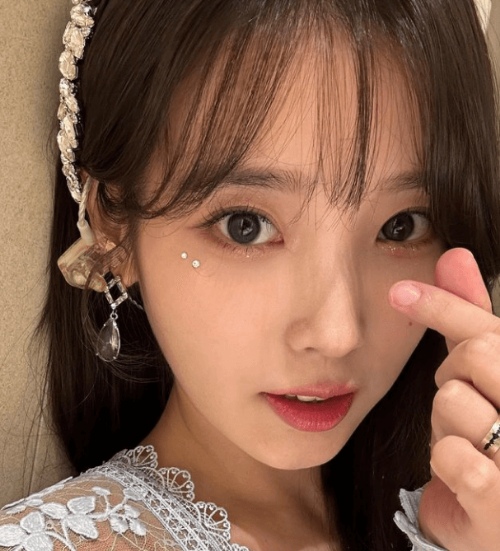 아이유 법적 대응