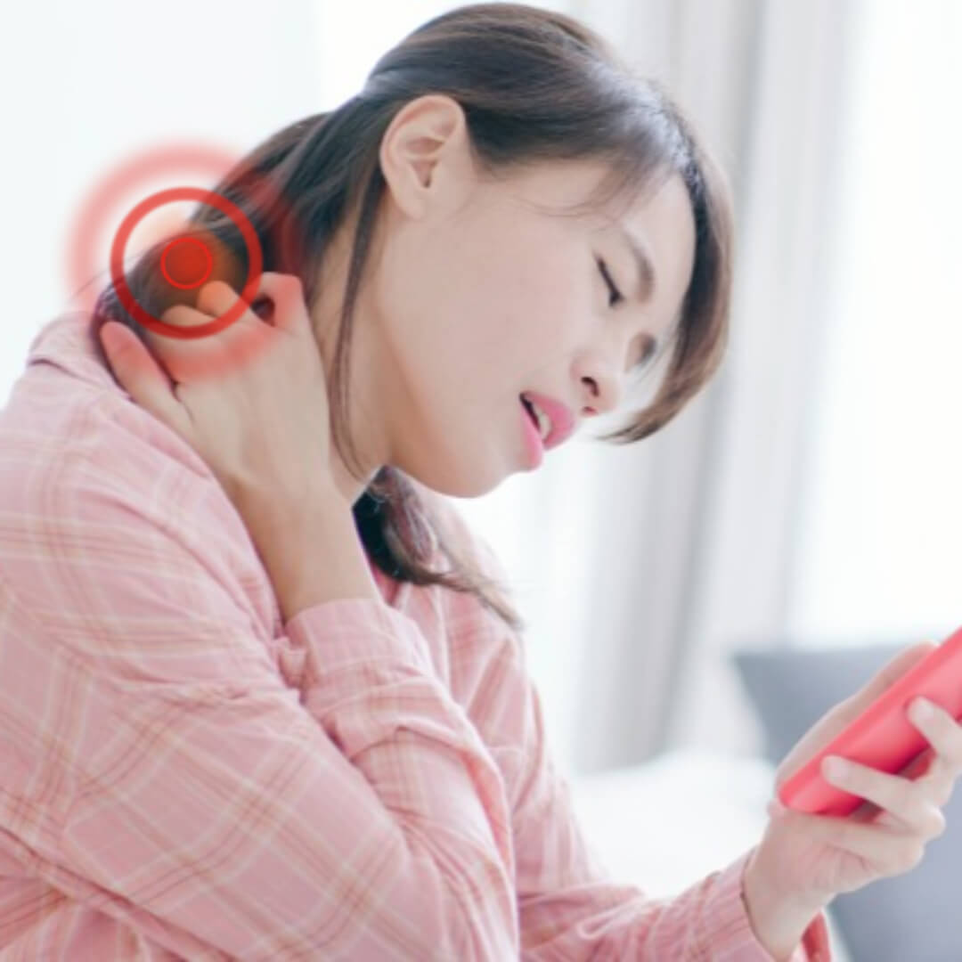 목·어깨 통증 완화 운동: 집에서 하는 스트레칭