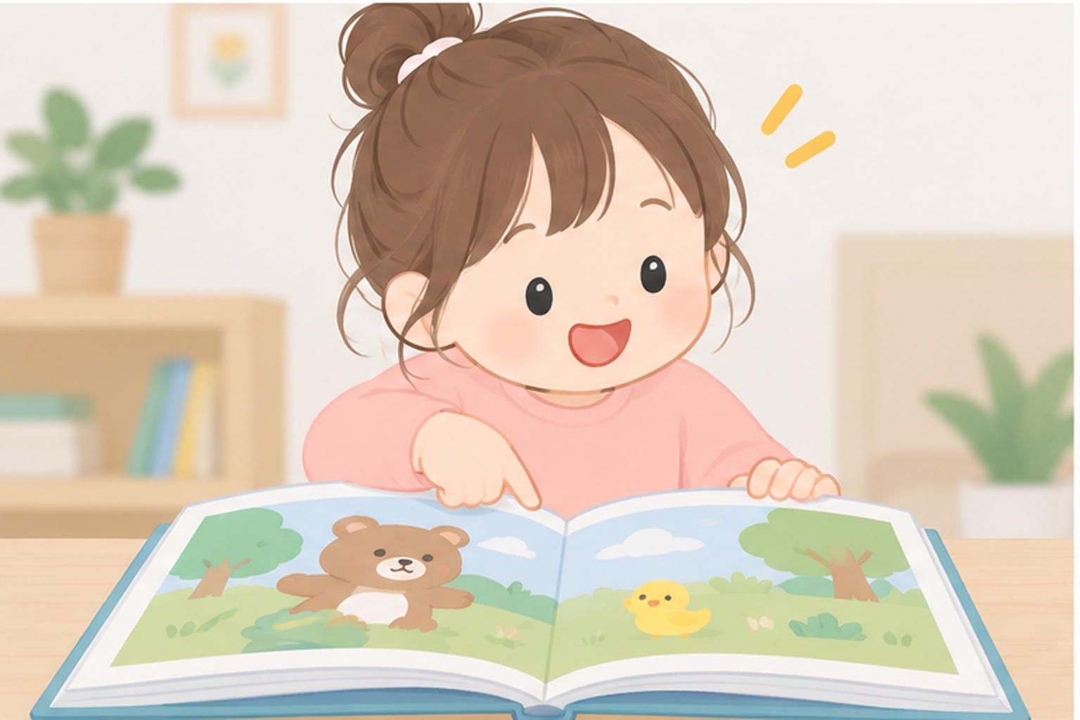 말을 많이 하게 도와주는 집에서 하는 언어놀이