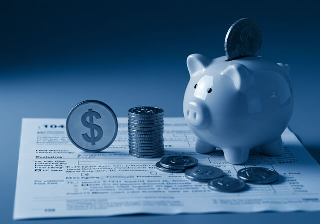 개인연금 종합소득세 줄이기