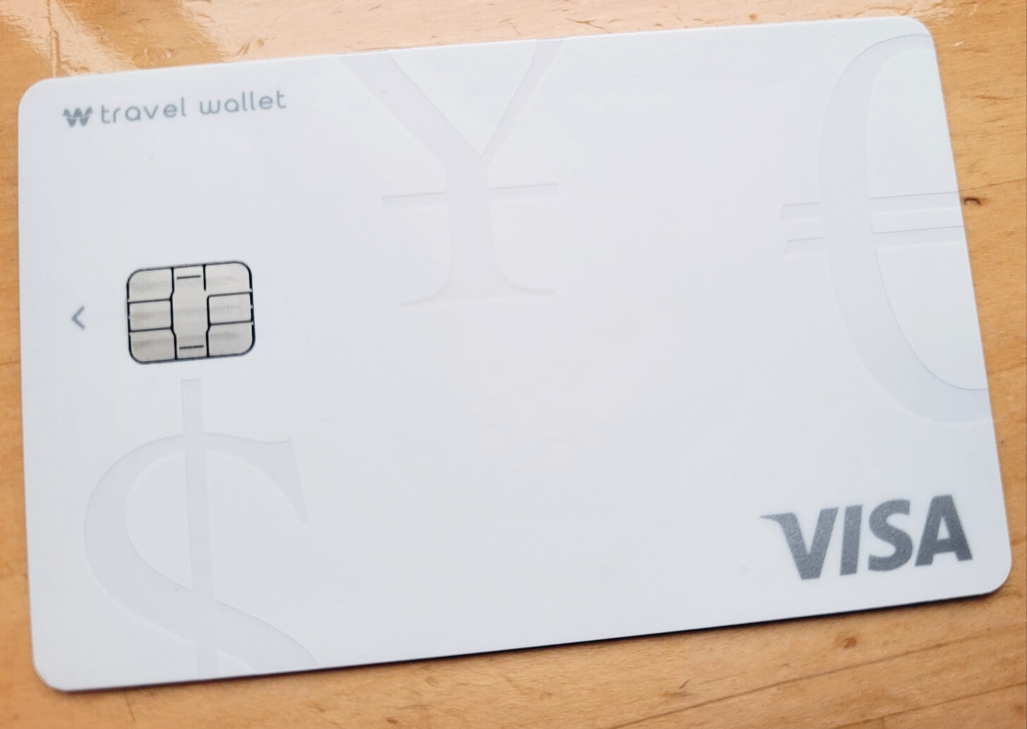 일본여행 준비물