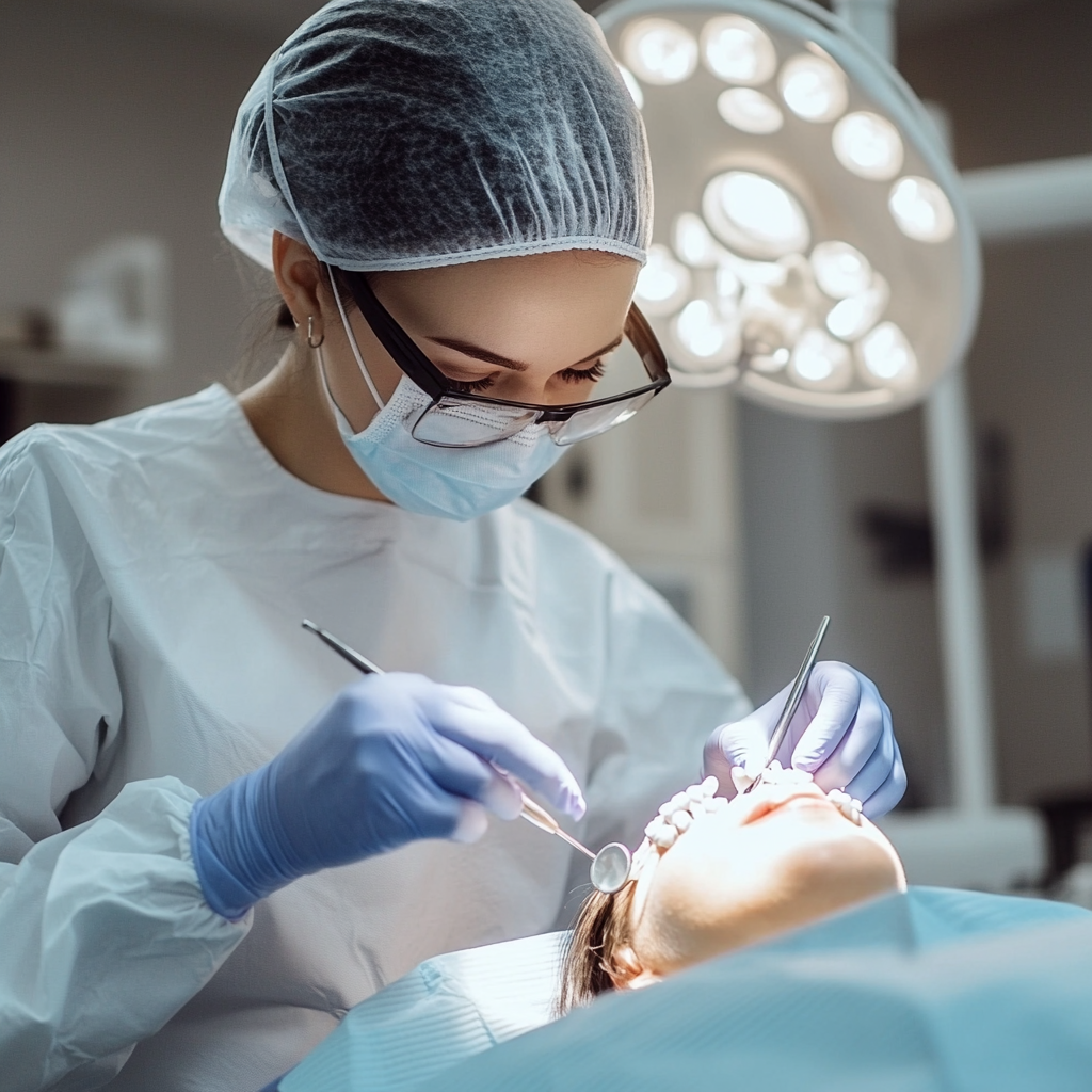 전문가들이 말하는 스케일링 권장 주기