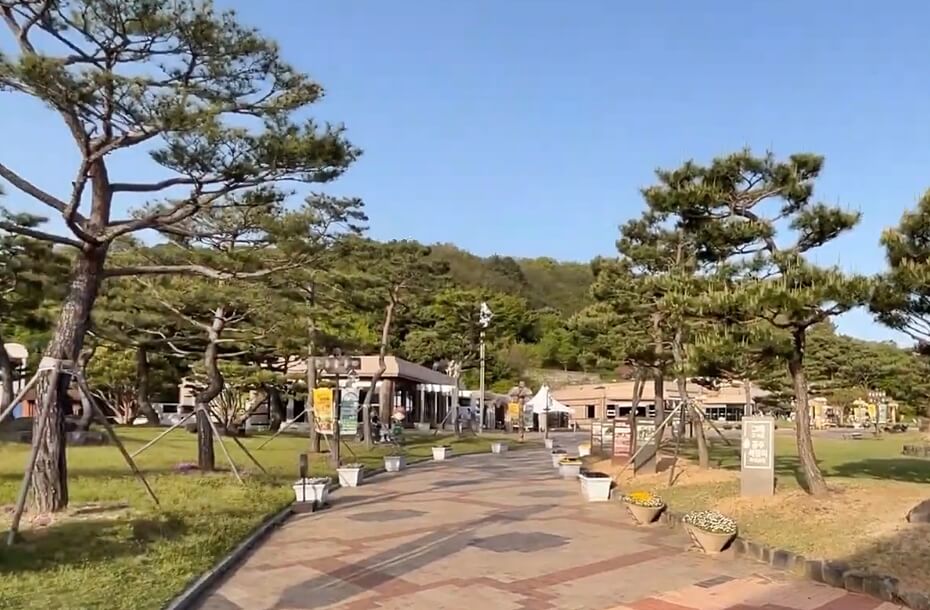 석장리-박물관