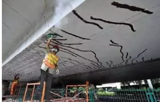 요즘 건설되는 교량의 수명은 얼마나 될까 ㅣ 미국의 구조적 결함 교량 10% 가까워 VIDEO: How long is a bridge’s life span and how do they renew/rebuild it?