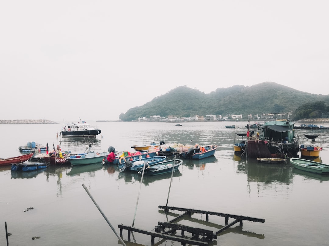Fishery