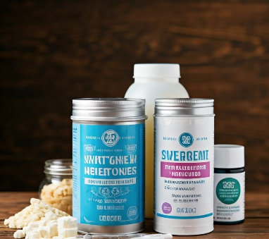 당뇨 환자를 위한 건강한 감미료