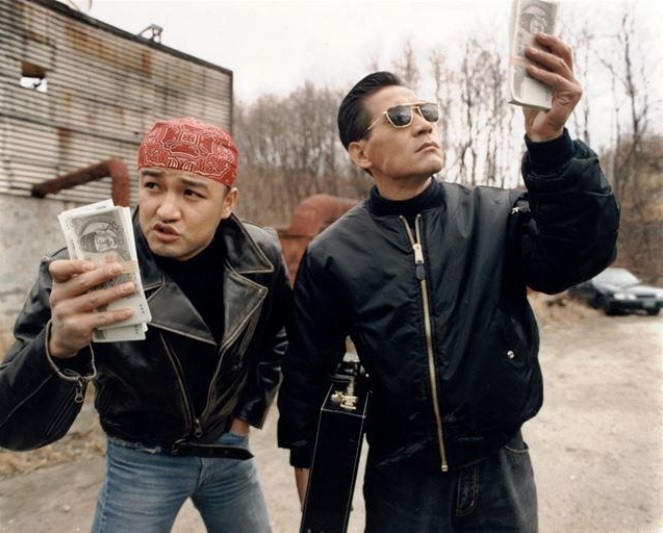 국민배우 안성기 별세