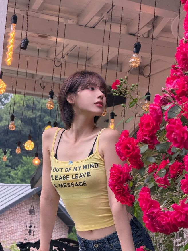 하지원 치어리더 프로필 총정리|나이·키·몸매·한화 이글스·대만 라쿠텐 걸스·인스타그램