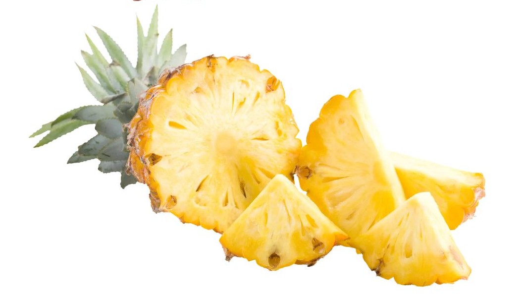 파인애플 효능