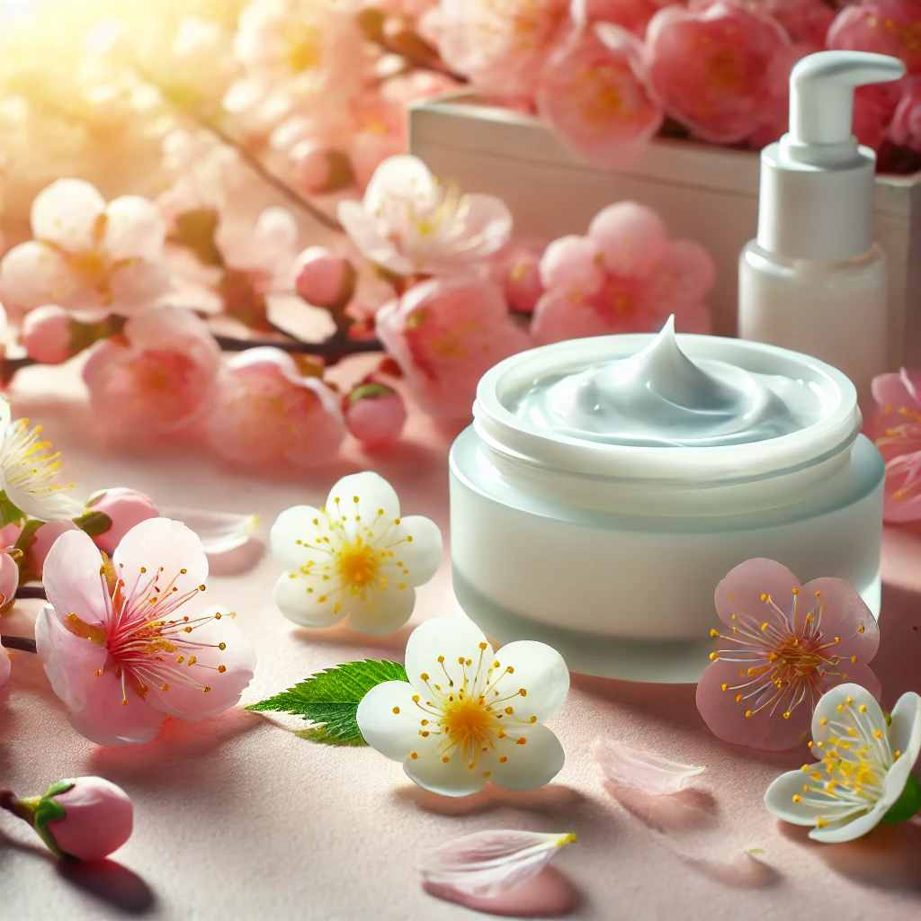 봄철 수분크림 추천