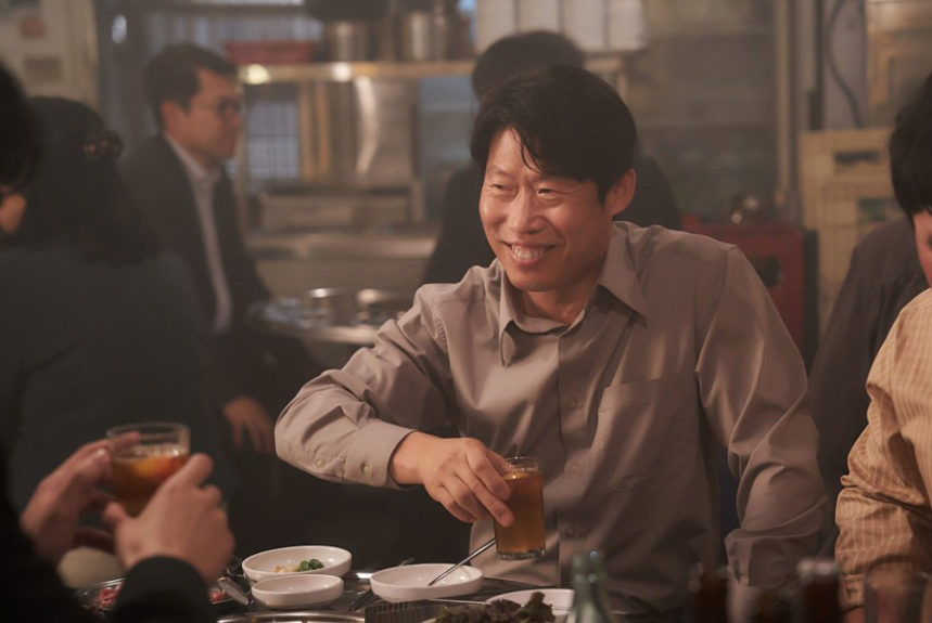 소주전쟁 결말 관람평 후기 출연진 정보 진로그룹 실화