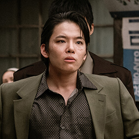 수사반장1958 방울뱀(배우 박정혁)