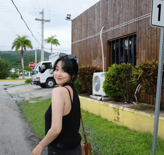 강미나 웰컴투 삼달리