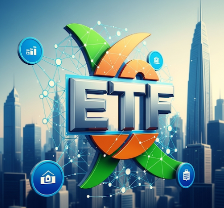 ACE 글로벌반도체TOP4 Plus(446770) ETF소개: 수익률, 배당, 장단점, 투자전략