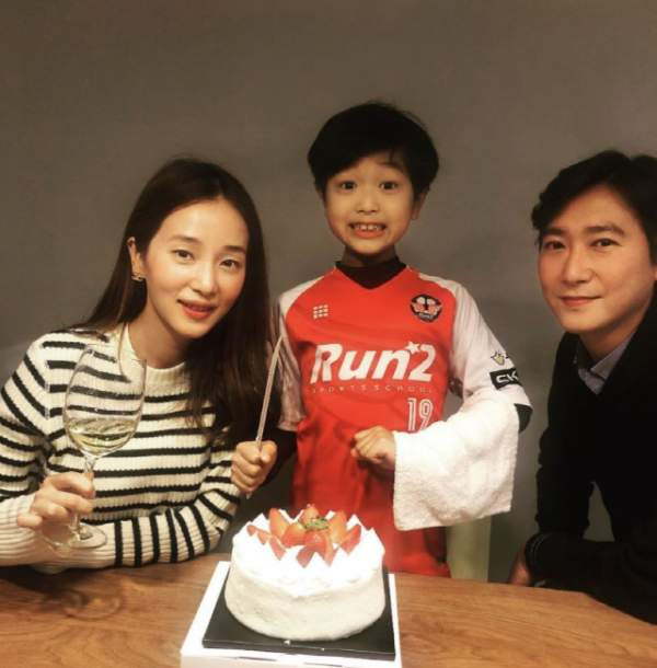 고지용 이혼: 허양임 2년 전 이혼 뒤늦은 고백 전문 분석, 아들 승재 편지 속 소름 돋는 복선과 SNS 징후 3가지