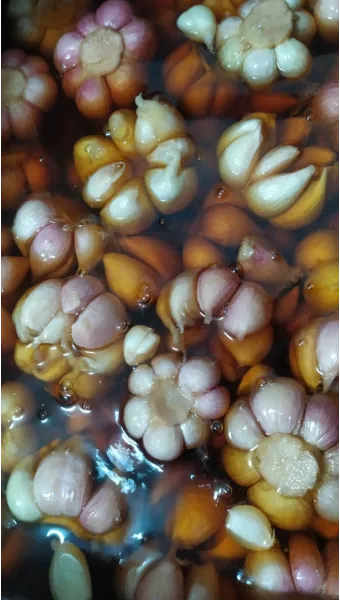 마늘장아찌 담그는 방법 황금 레시피_19