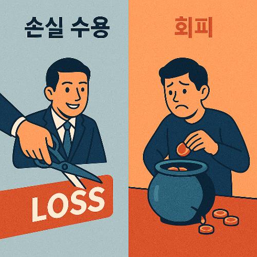억대 부자들만 아는 투자 심리의 비밀