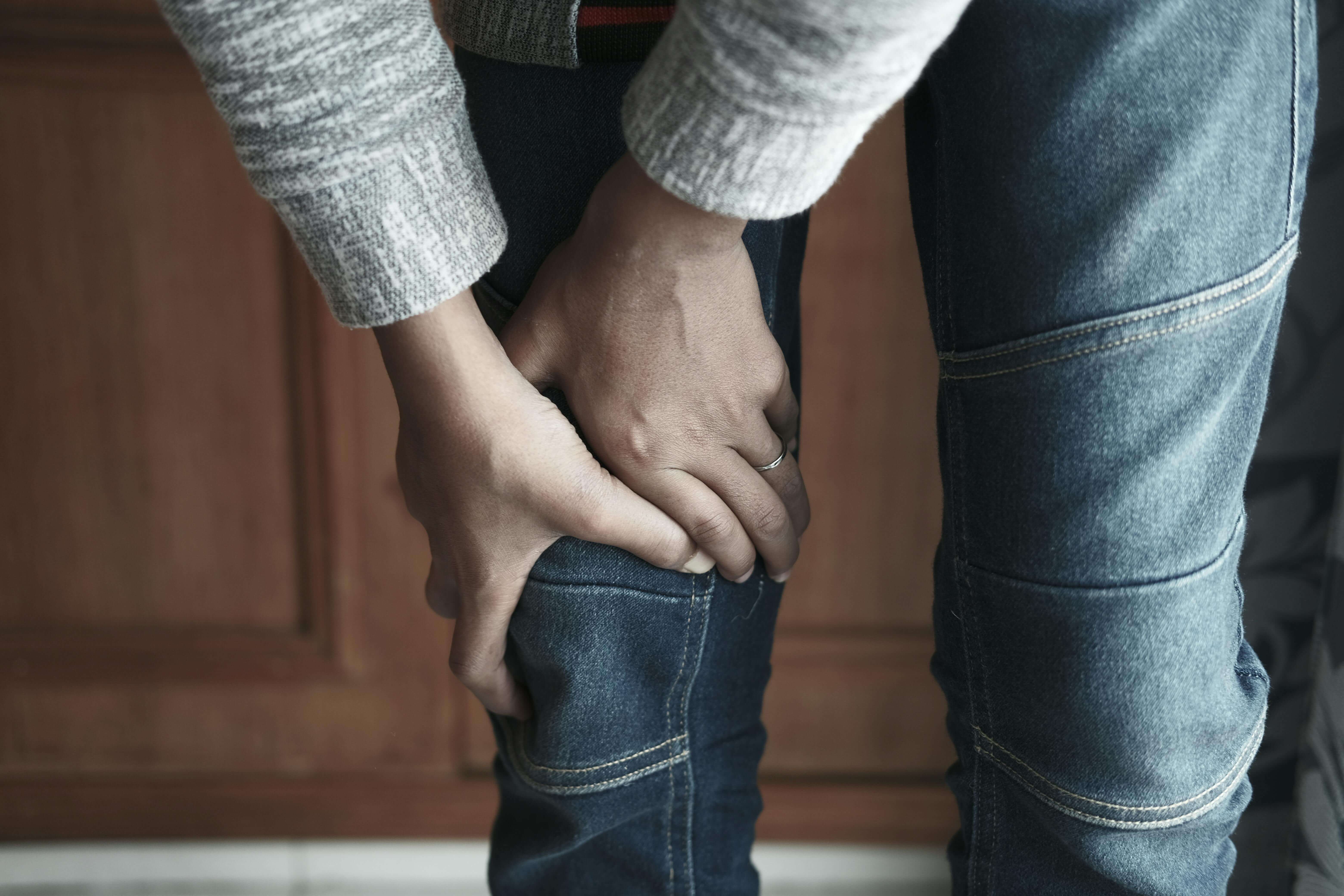 산만 다녀오면 무릎이 아픈 이유? 등산 후 통증 원인 8가지