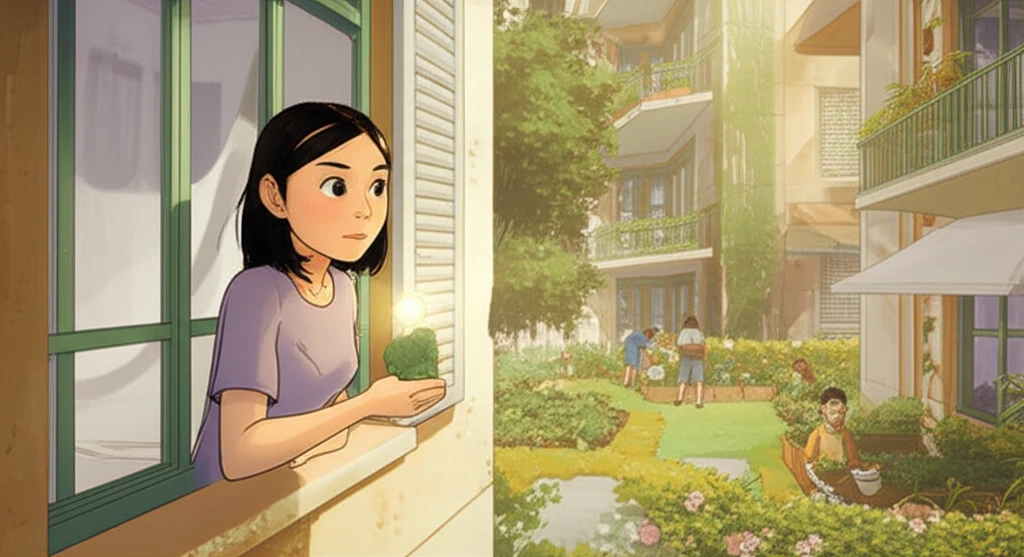 아파트 단전, 더 이상 당황하지 마세..