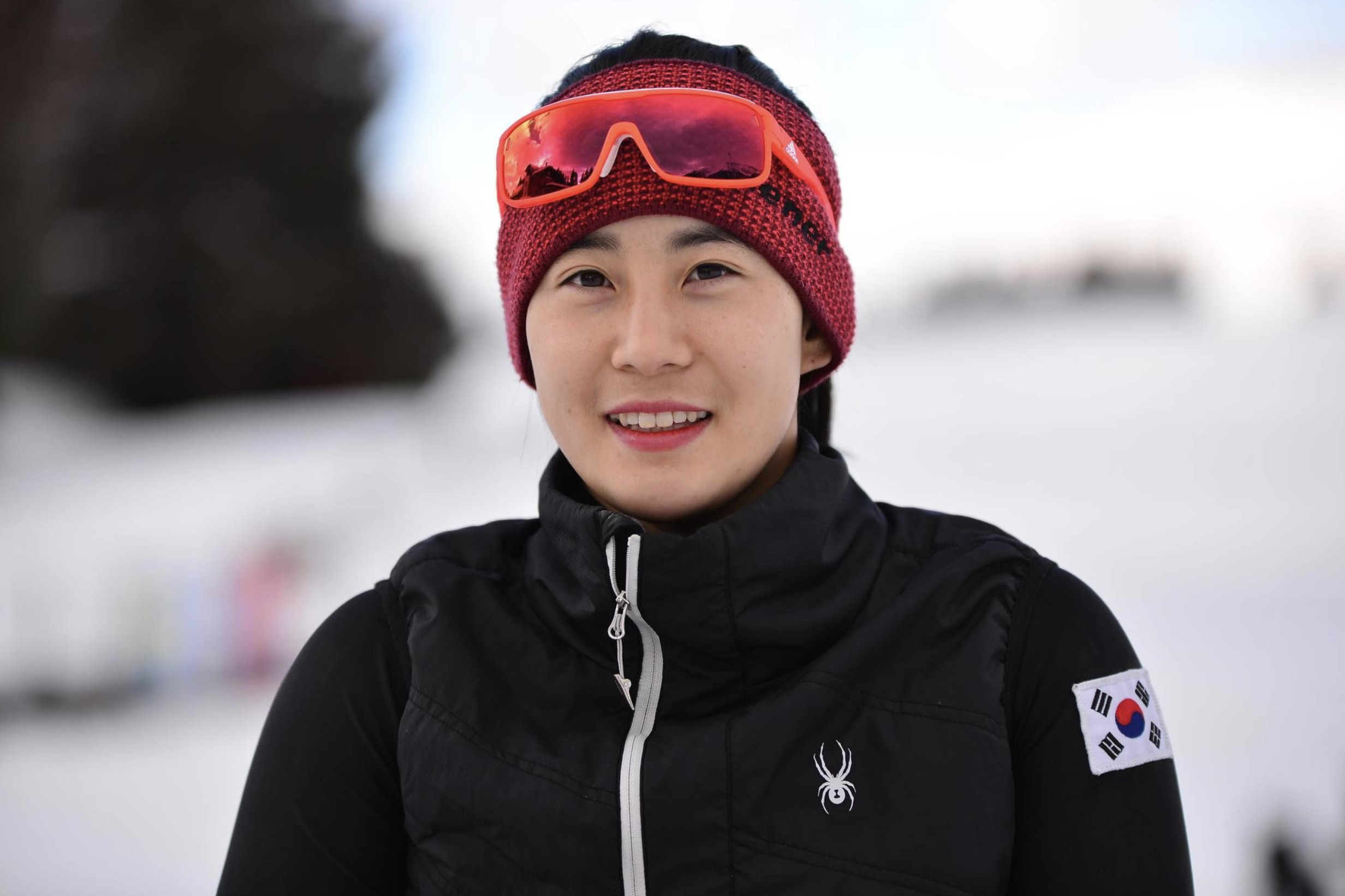 크로스컨트리 서보라미