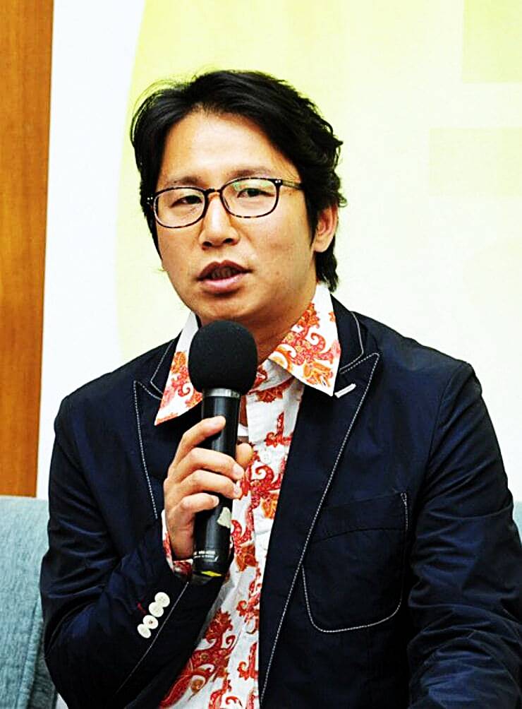 개그맨-심현섭