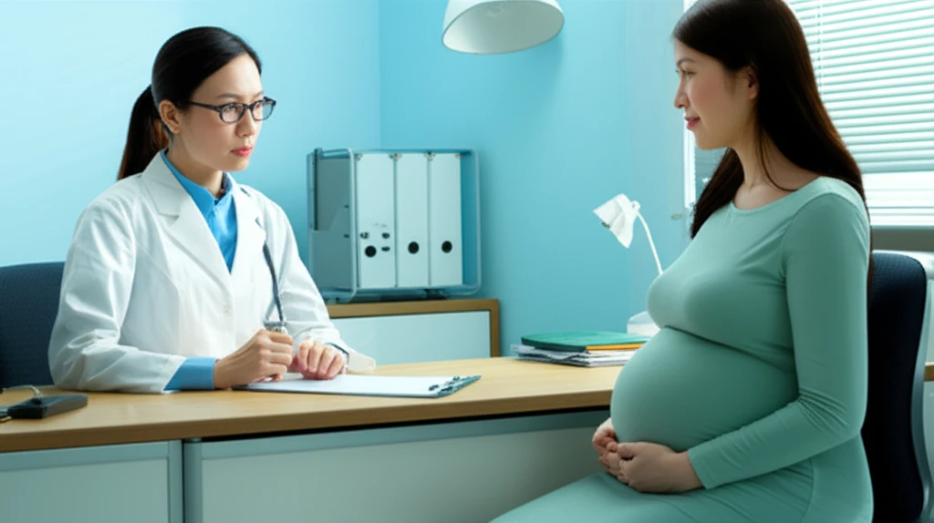 임신 중 보험 가입 필수 정보 가입