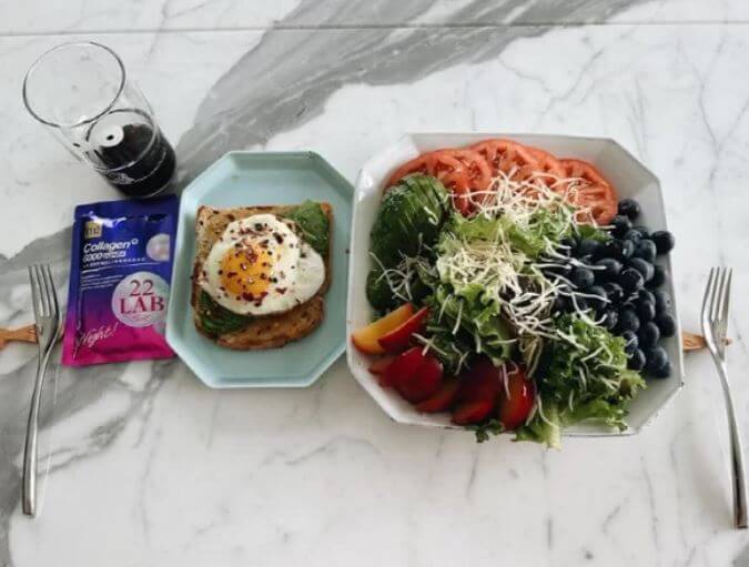 손예진 인스타그램