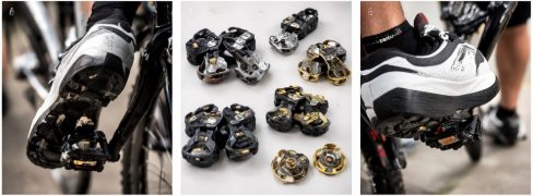 클릿 페달 입문 (SPD 페달, 클릿 장착, 클빠링 예방)