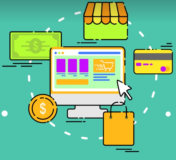 무재고 온라인 쇼핑몰 창업, 드랍쉬핑으로 시작하는 방법 관련 사진