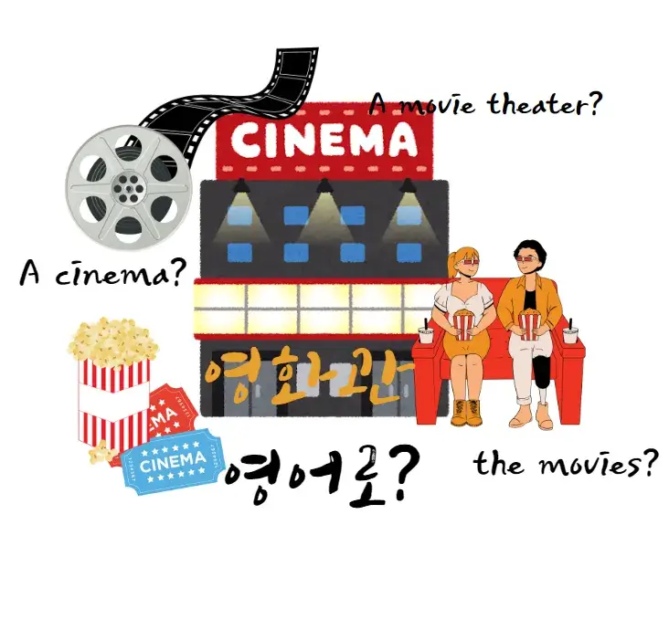 영화관-영어-로-Movie-theater-Movies-Cinema
