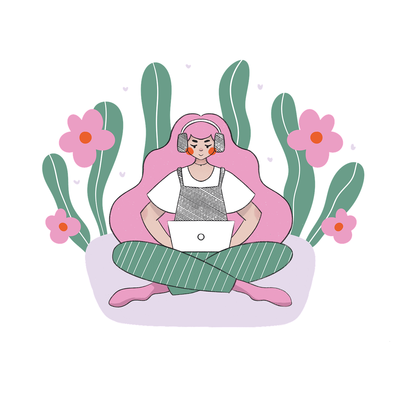 자취생을 위한 반려식물