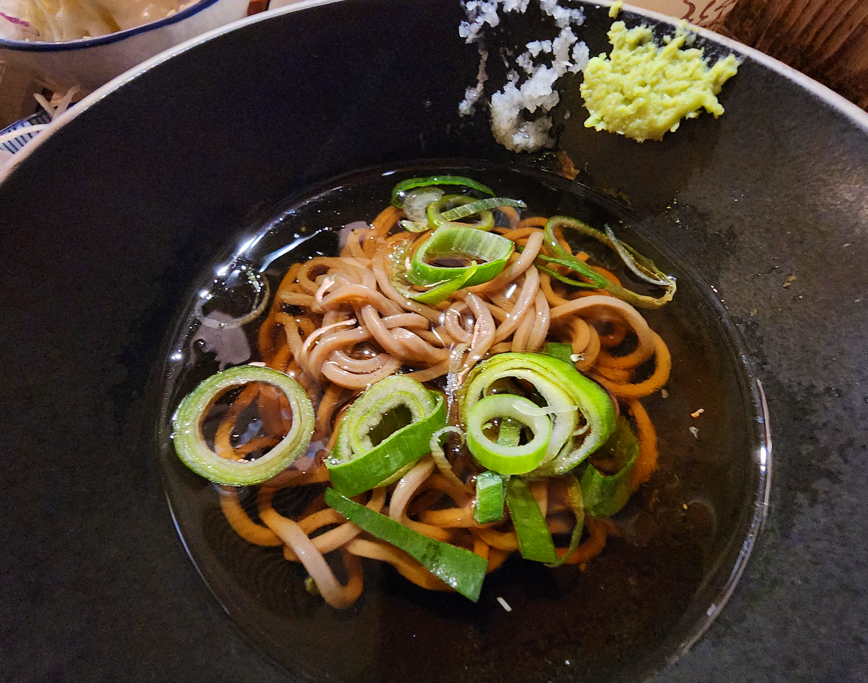상미식당텐동