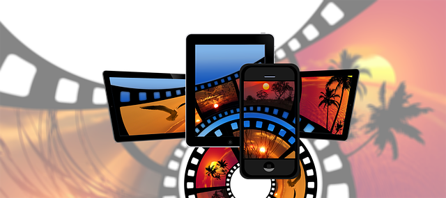 스마트폰 하나로 영상 편집하기 &amp; 초보자용 무료 앱 추천