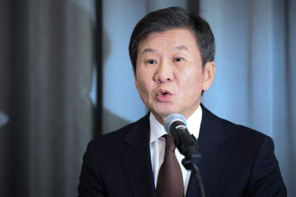 정몽규 HDC 회장 檢 고발… 친족회사 '19년 은폐' 의혹과 사법 리스크 총정리