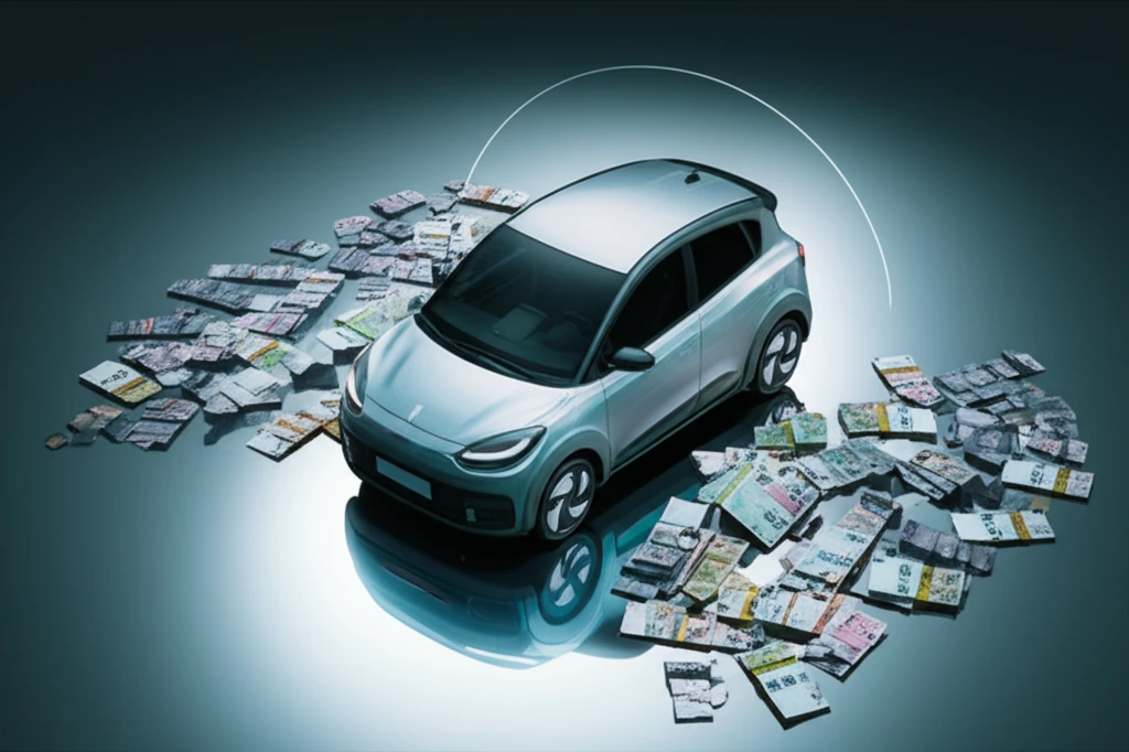 캐스퍼 일렉트릭 17인치 모델 선택 ..