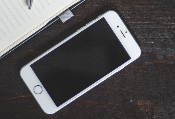 꺼져있는 아이폰