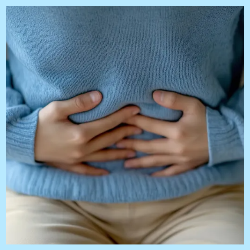 직장인 소화불량 (스트레스, 야근, 위건강) 관련 사진