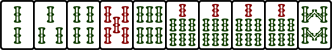 2345677778