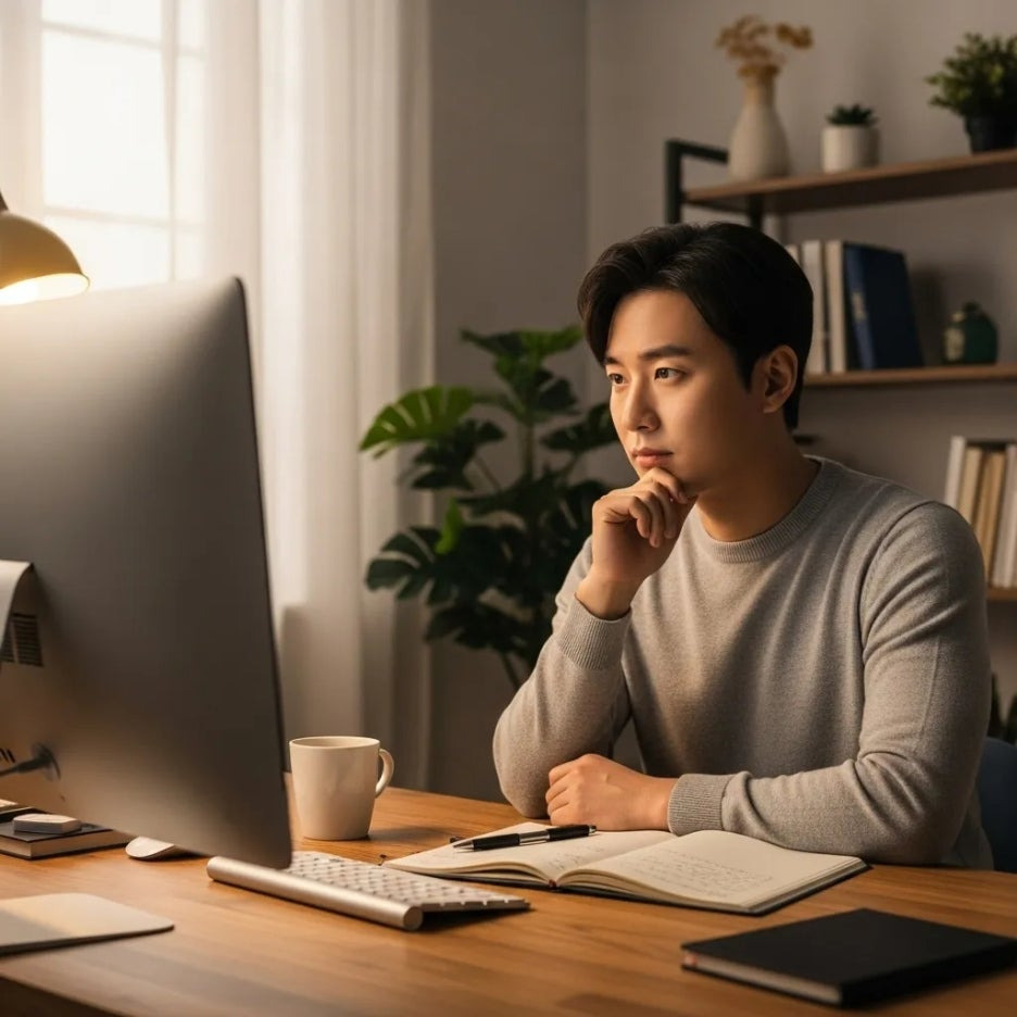 이덴큐 Q&amp;A: 가장 많이 묻는 질문들