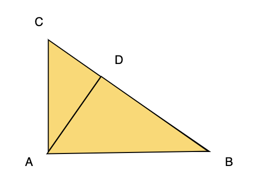 중학 수학 피타고라스 정리