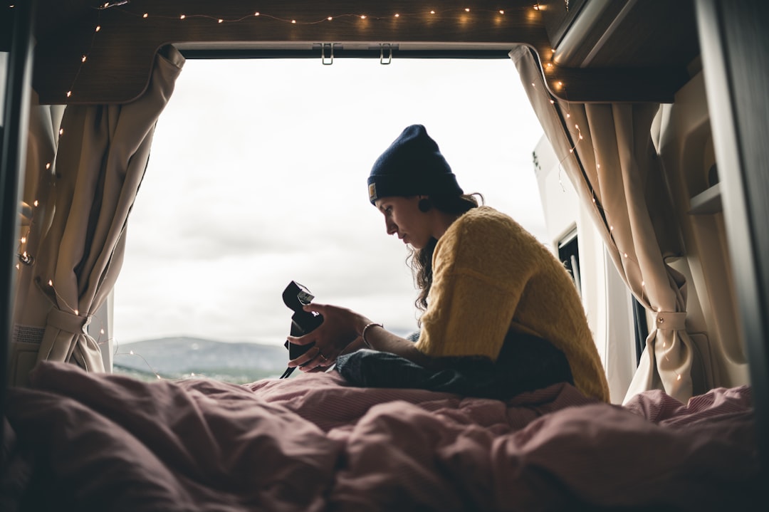 Campervan