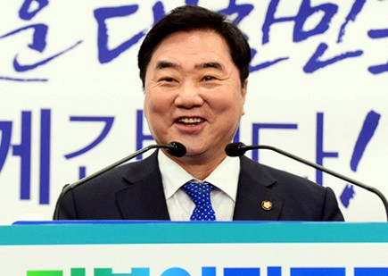 이석현 국회의원 프로필 나이 고향 학력 
